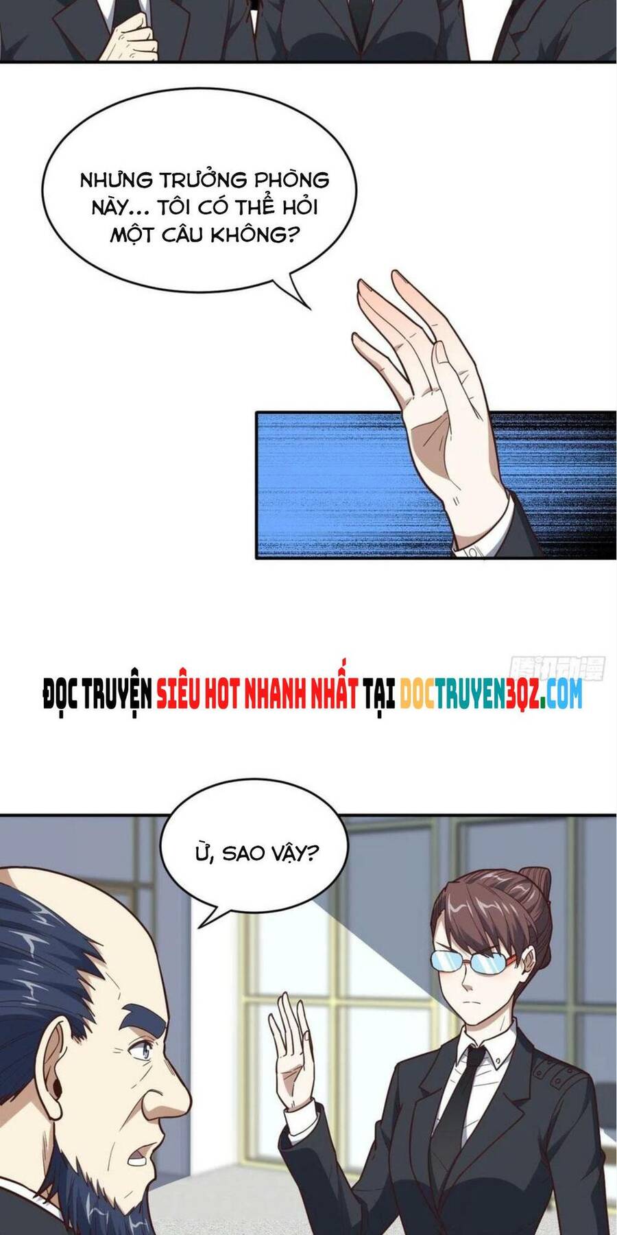 Cao Năng Lai Tập Chapter 163 - Trang 2