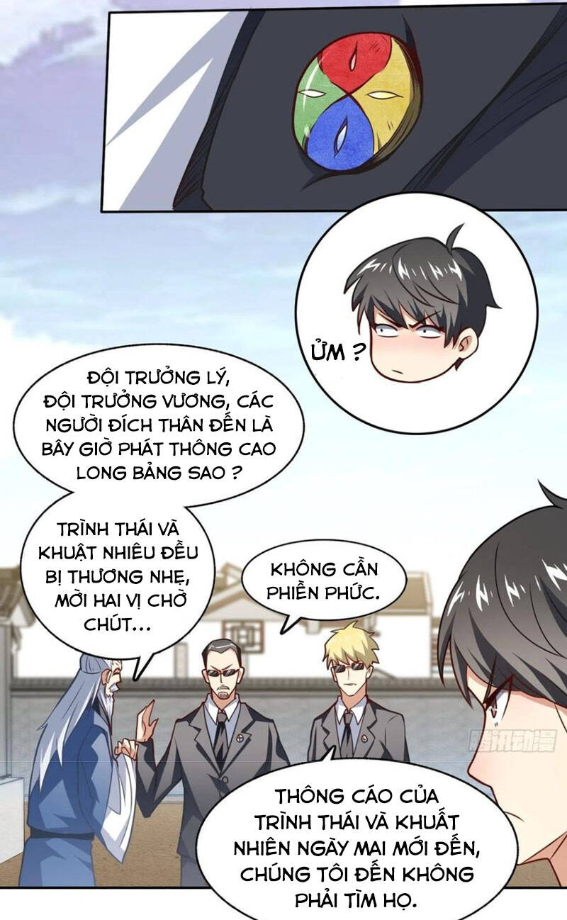 Cao Năng Lai Tập Chapter 164 - Trang 2