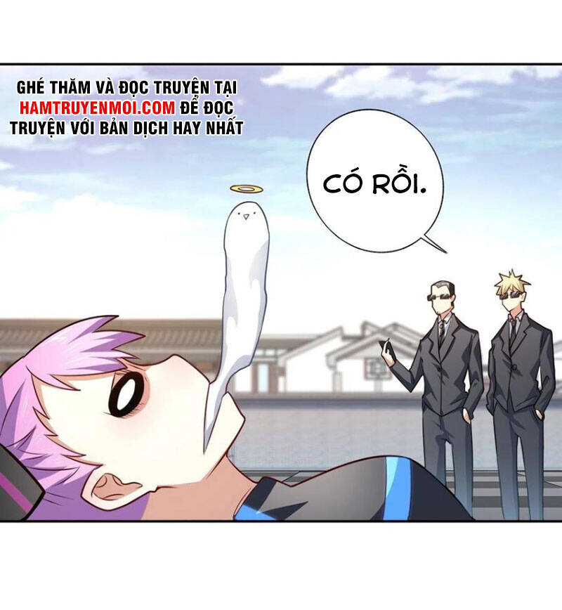 Cao Năng Lai Tập Chapter 164 - Trang 2