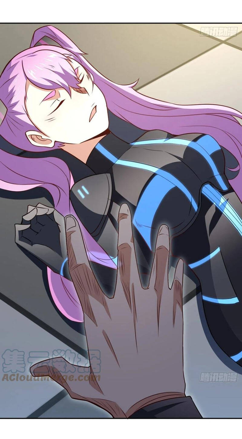 Cao Năng Lai Tập Chapter 164 - Trang 2