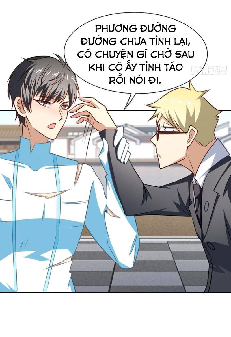 Cao Năng Lai Tập Chapter 164 - Trang 2
