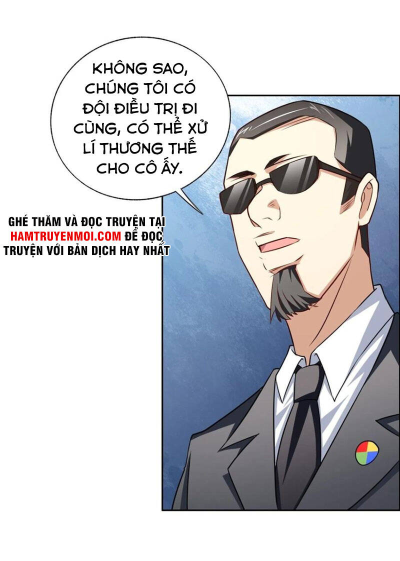 Cao Năng Lai Tập Chapter 164 - Trang 2