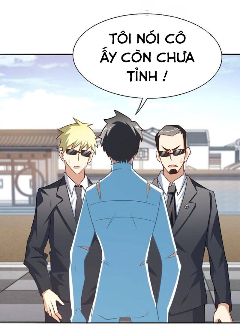 Cao Năng Lai Tập Chapter 164 - Trang 2