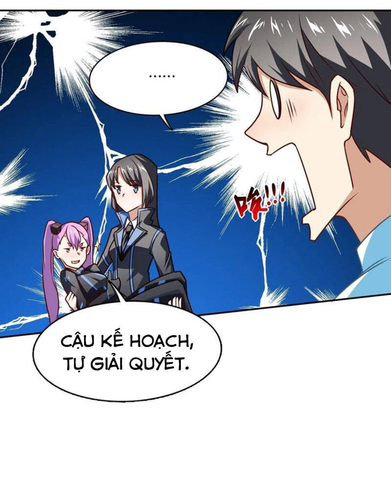 Cao Năng Lai Tập Chapter 164 - Trang 2