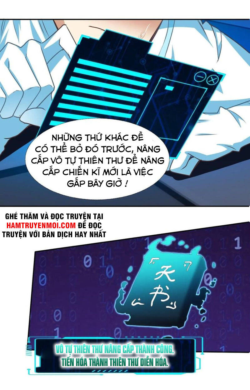 Cao Năng Lai Tập Chapter 164 - Trang 2