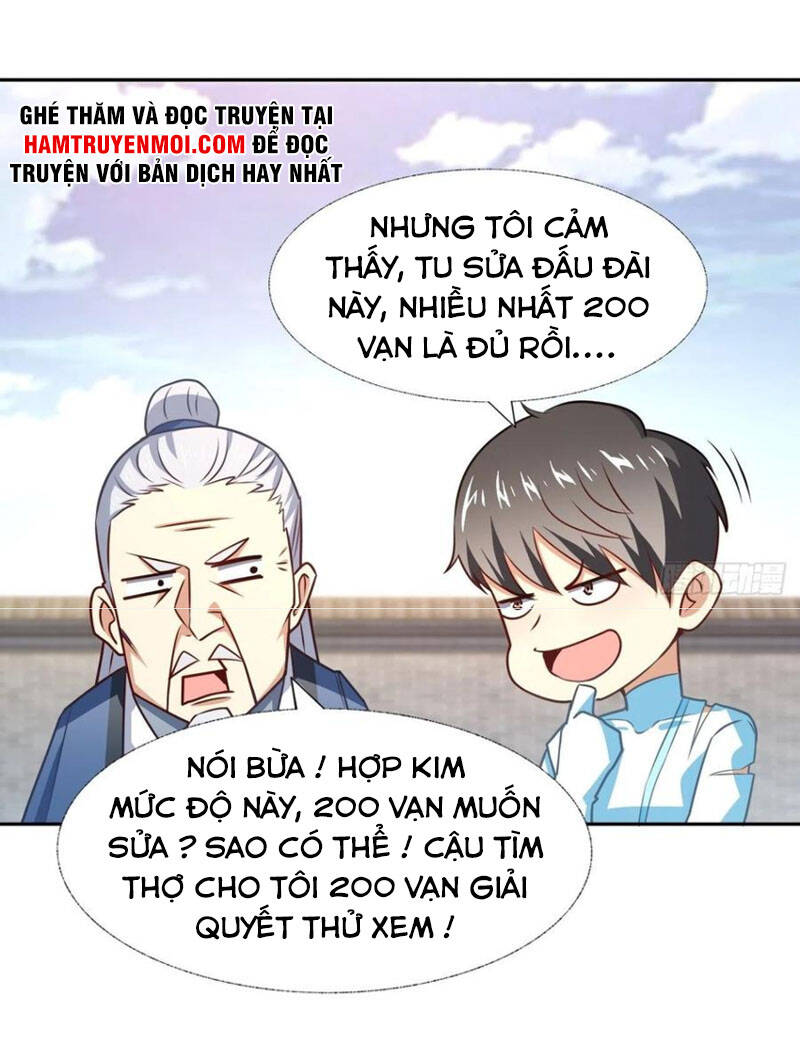 Cao Năng Lai Tập Chapter 164 - Trang 2
