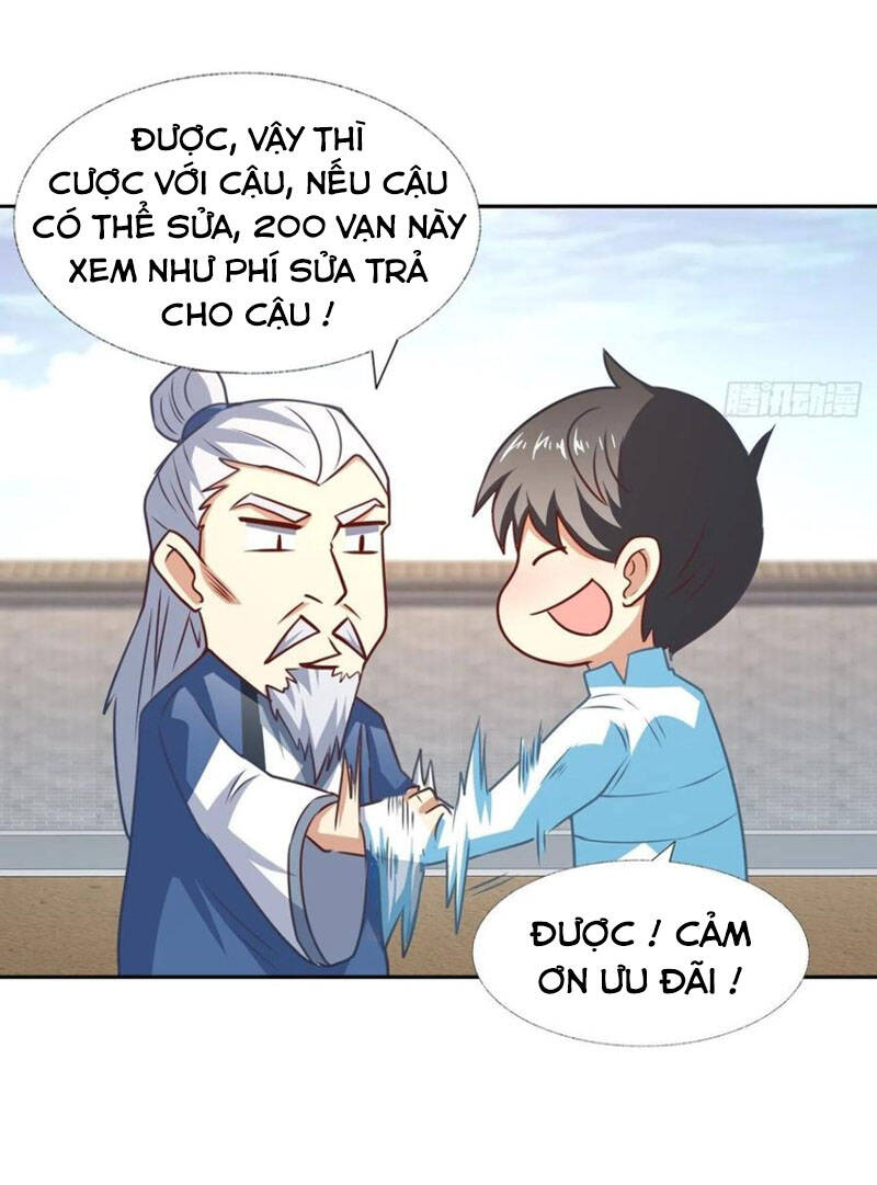Cao Năng Lai Tập Chapter 164 - Trang 2
