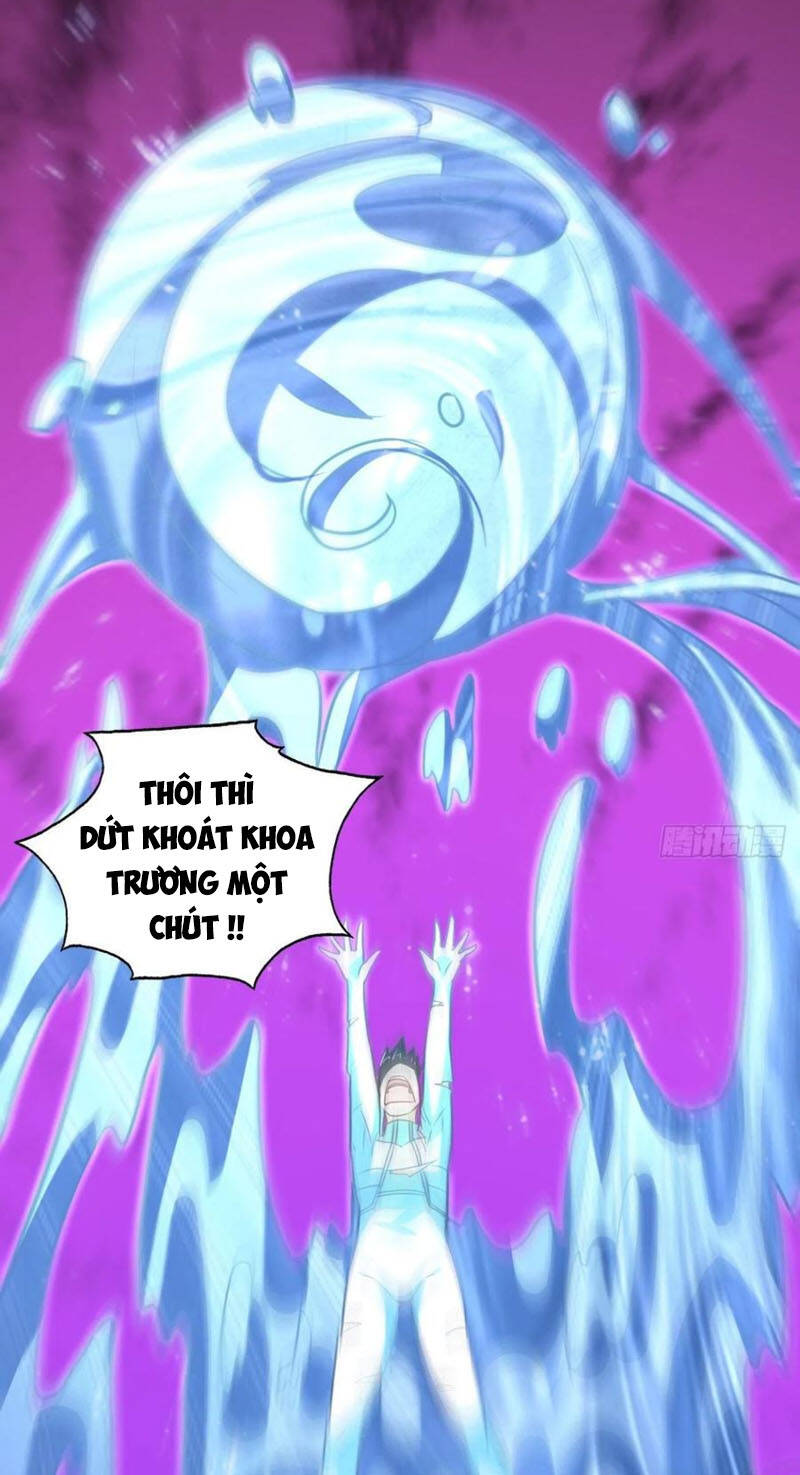 Cao Năng Lai Tập Chapter 164 - Trang 2