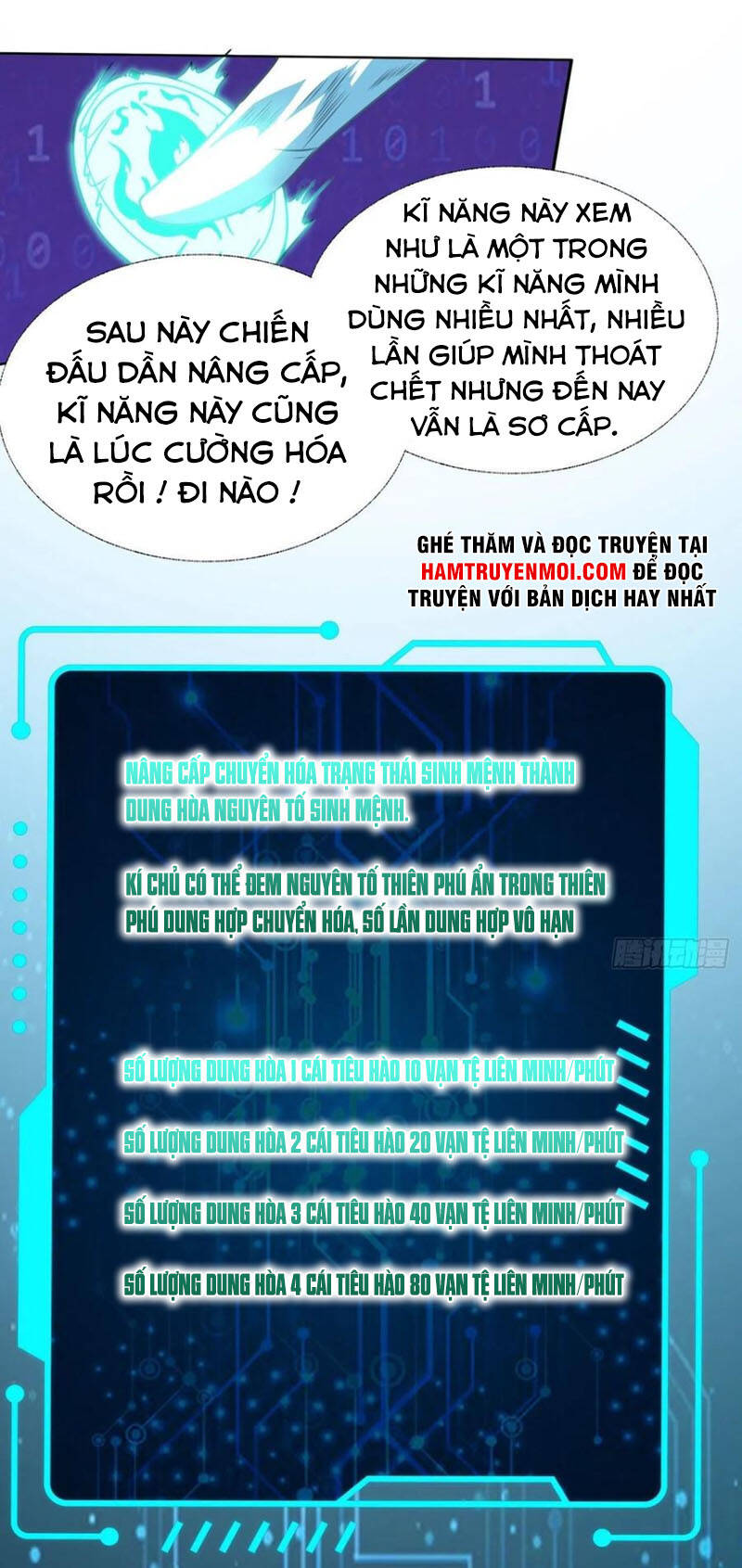 Cao Năng Lai Tập Chapter 164 - Trang 2