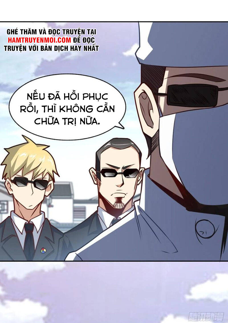 Cao Năng Lai Tập Chapter 164 - Trang 2