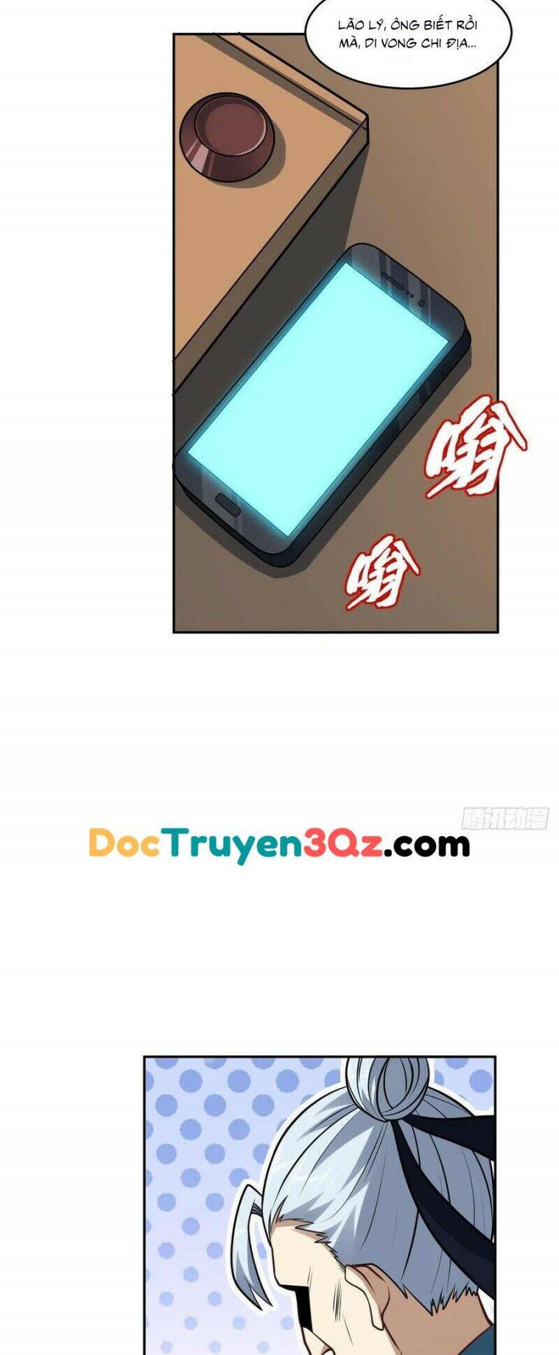 Cao Năng Lai Tập Chapter 165 - Trang 2