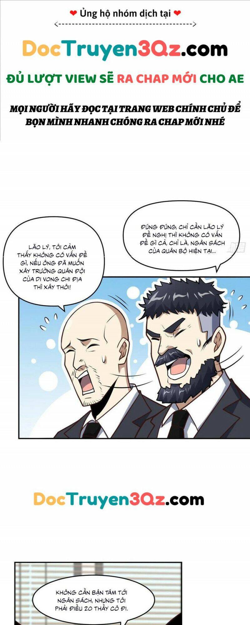 Cao Năng Lai Tập Chapter 165 - Trang 2