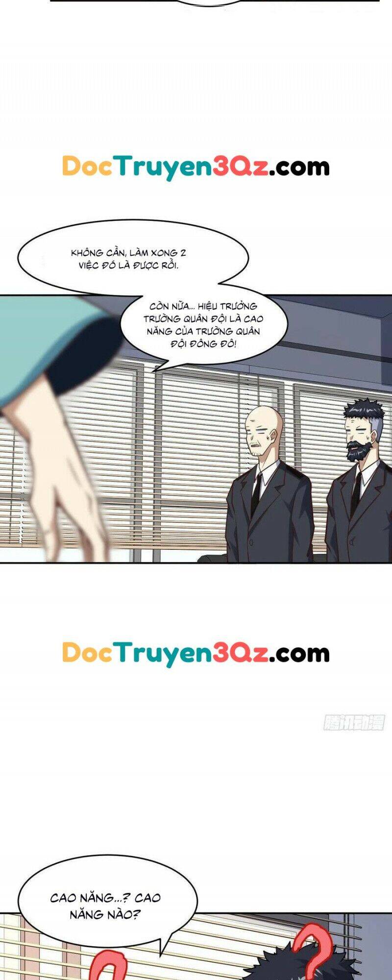 Cao Năng Lai Tập Chapter 165 - Trang 2