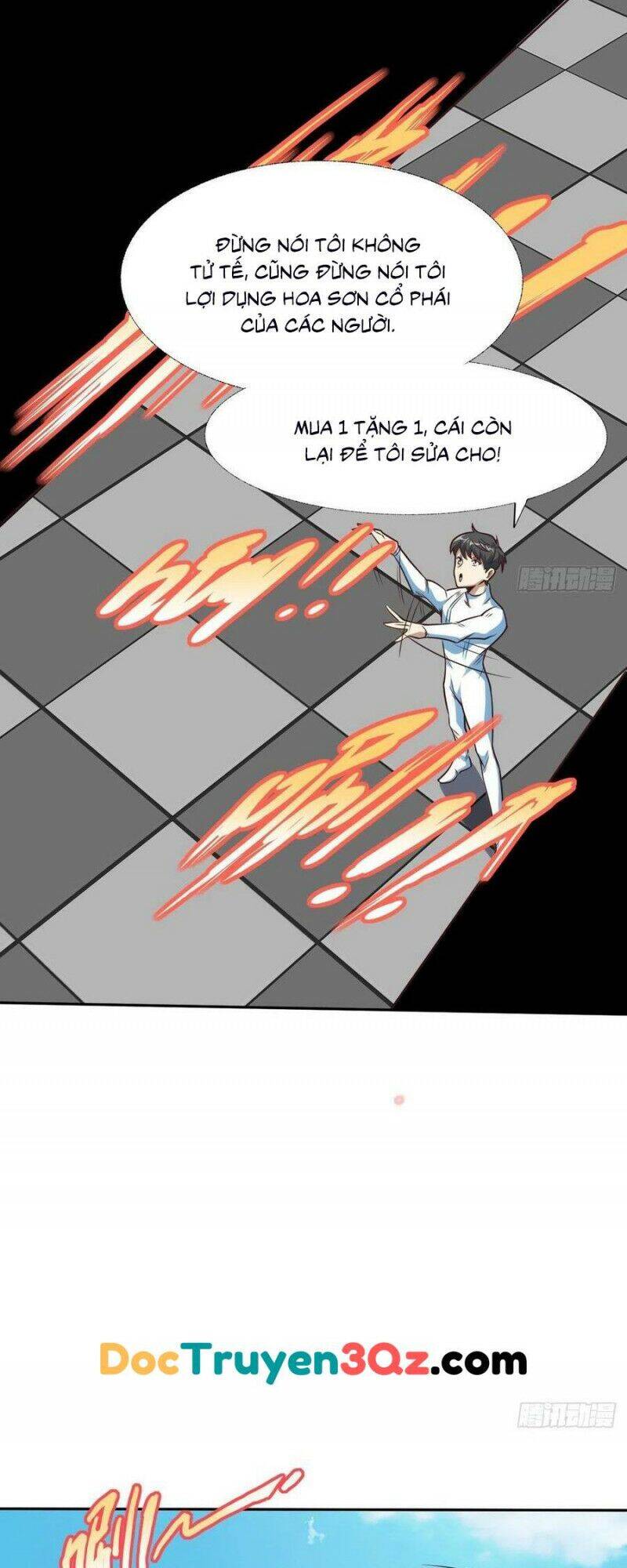 Cao Năng Lai Tập Chapter 165 - Trang 2