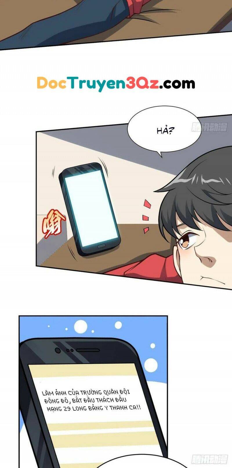 Cao Năng Lai Tập Chapter 165 - Trang 2