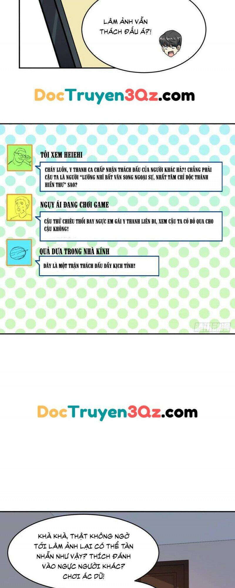 Cao Năng Lai Tập Chapter 165 - Trang 2