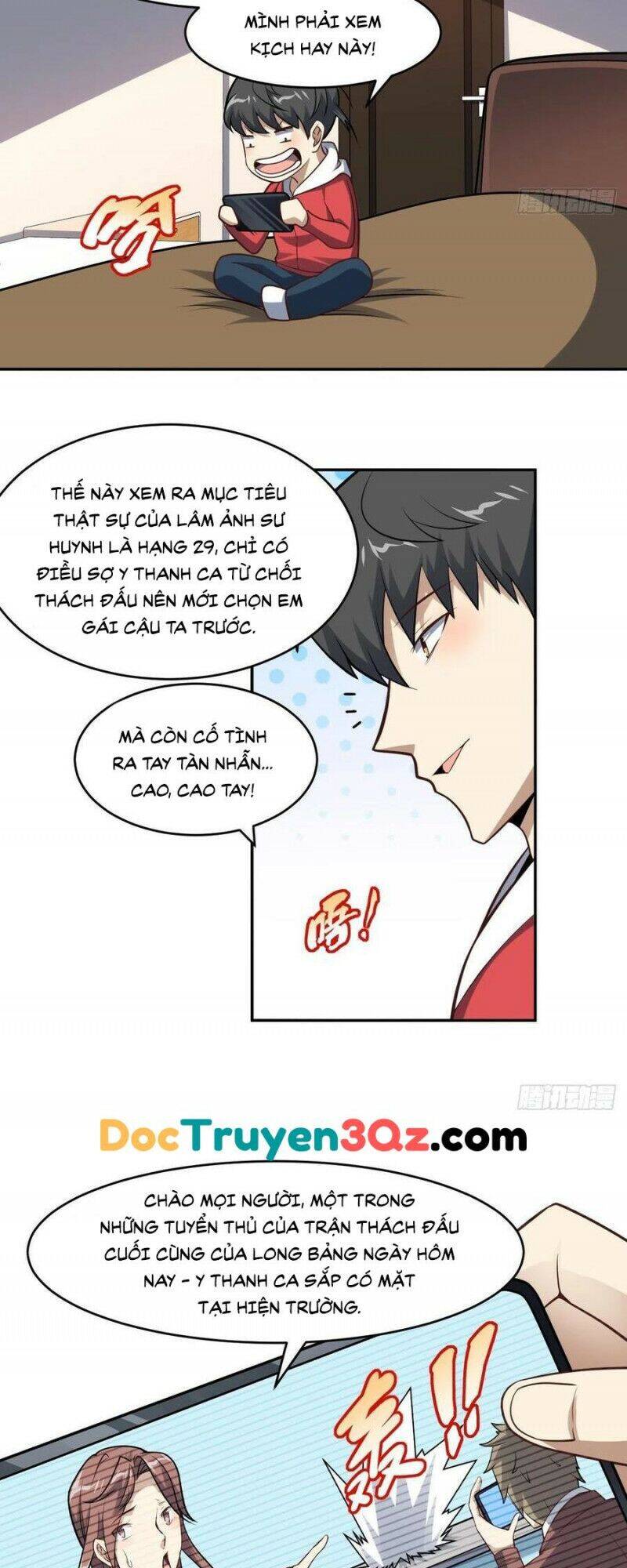 Cao Năng Lai Tập Chapter 165 - Trang 2