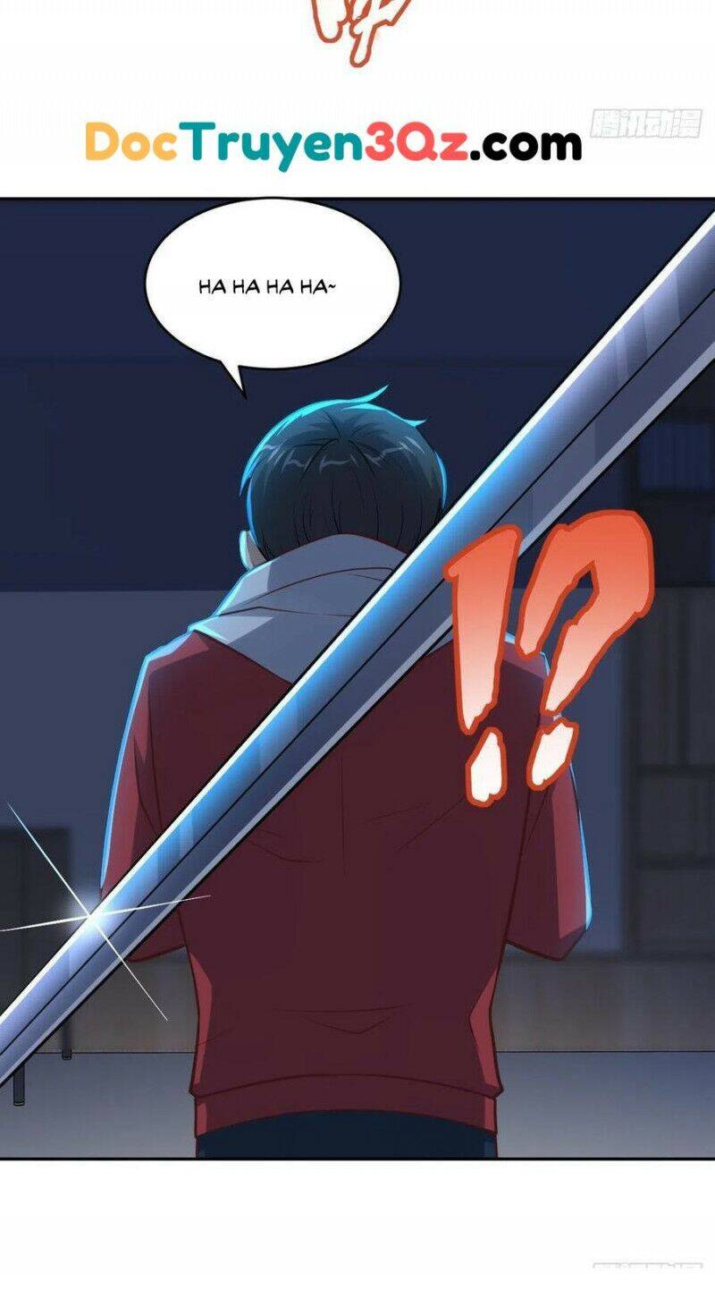 Cao Năng Lai Tập Chapter 165 - Trang 2