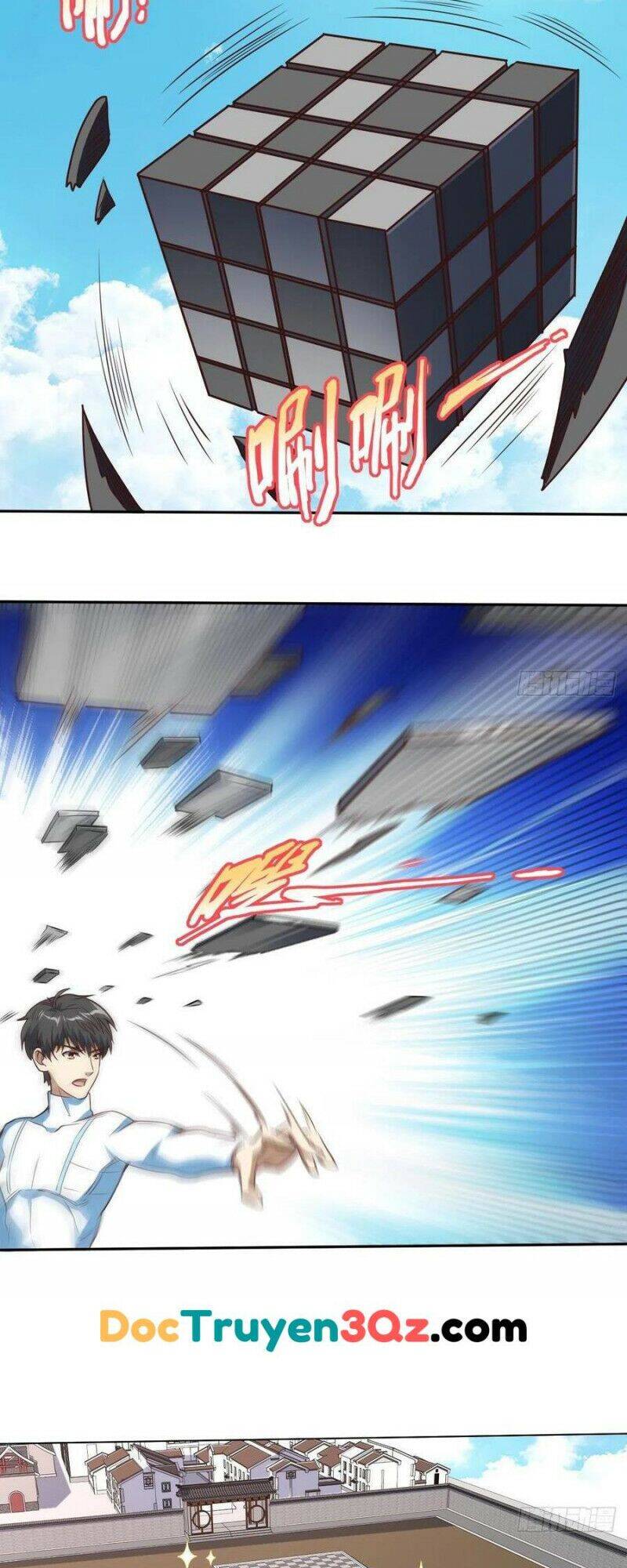 Cao Năng Lai Tập Chapter 165 - Trang 2