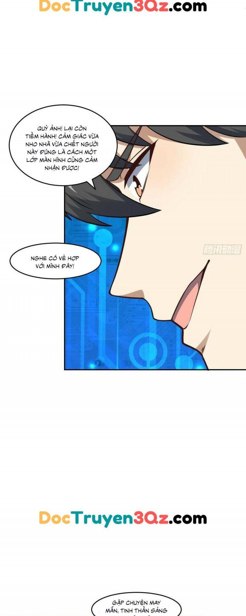 Cao Năng Lai Tập Chapter 165 - Trang 2