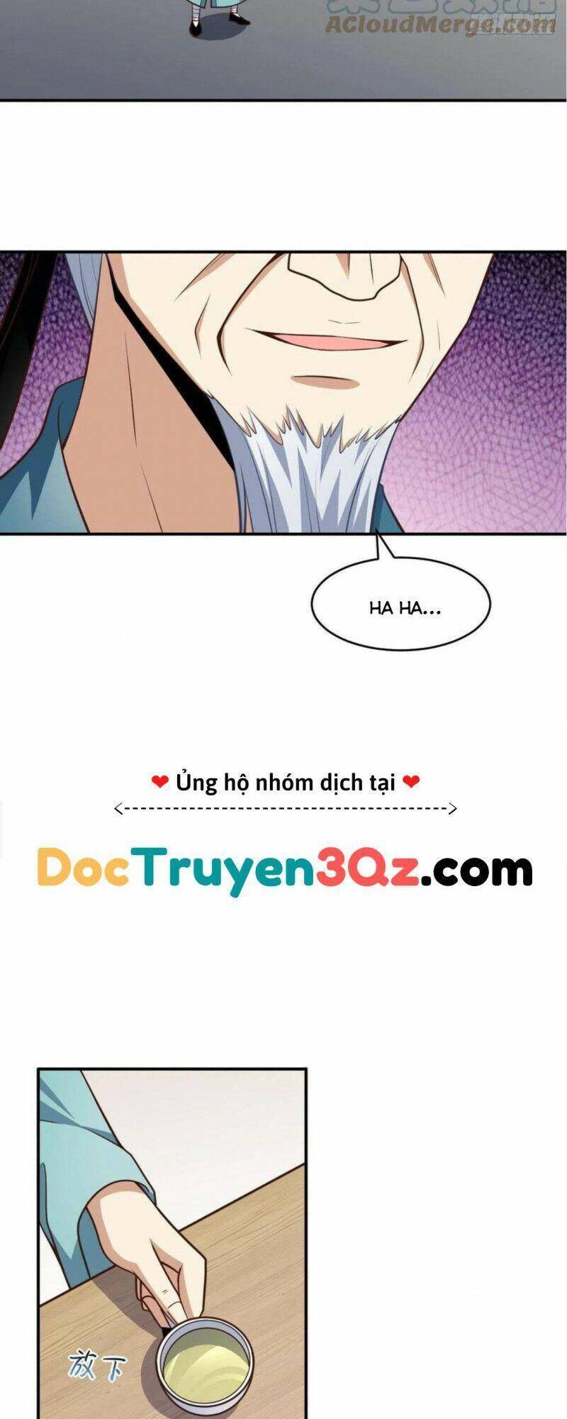 Cao Năng Lai Tập Chapter 166 - Trang 2