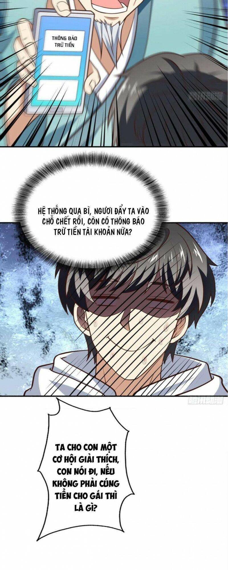 Cao Năng Lai Tập Chapter 166 - Trang 2