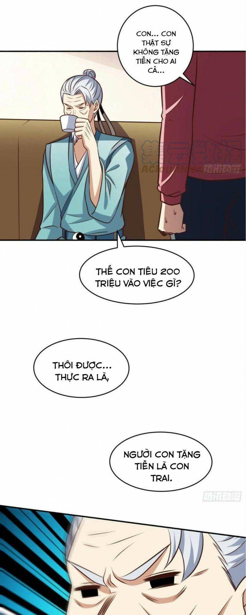 Cao Năng Lai Tập Chapter 166 - Trang 2