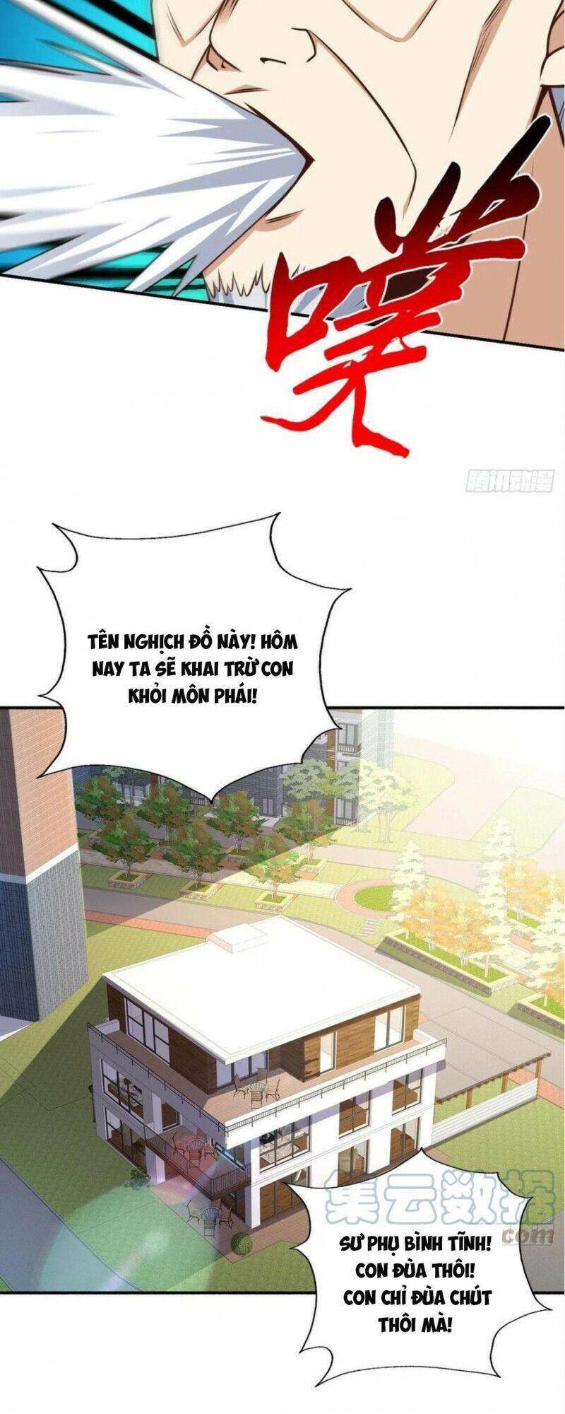 Cao Năng Lai Tập Chapter 166 - Trang 2