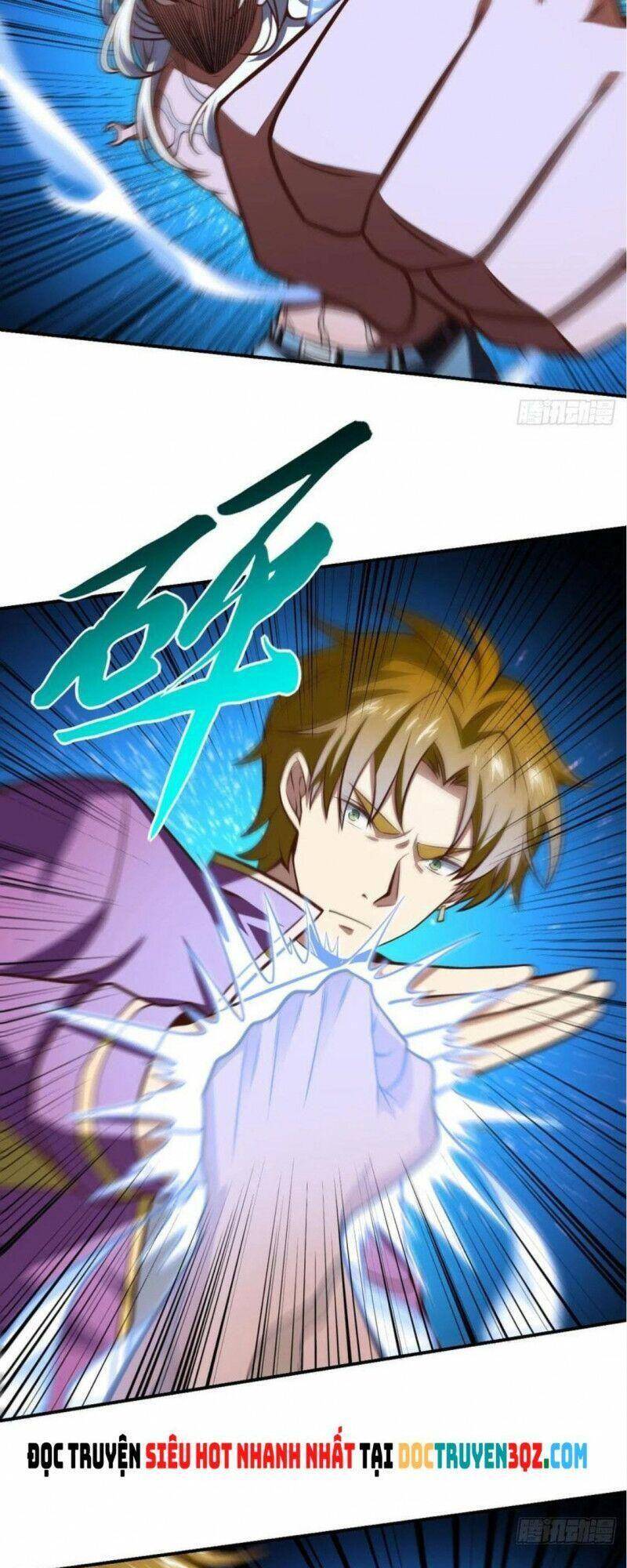 Cao Năng Lai Tập Chapter 166 - Trang 2