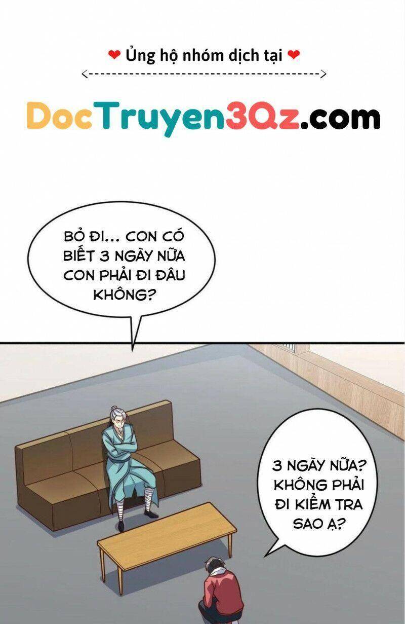 Cao Năng Lai Tập Chapter 166 - Trang 2