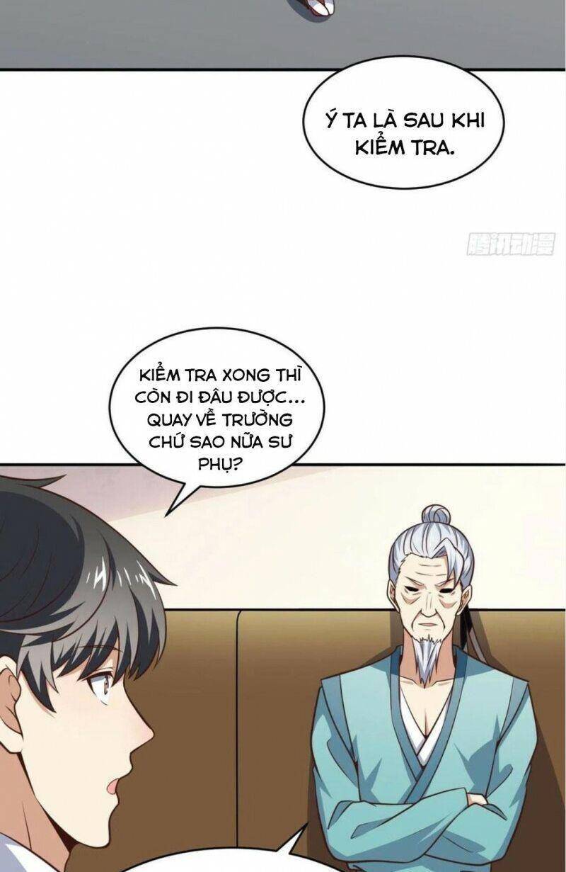 Cao Năng Lai Tập Chapter 166 - Trang 2