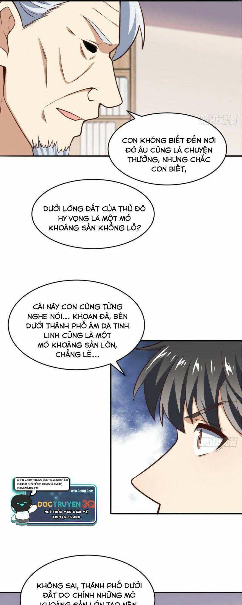 Cao Năng Lai Tập Chapter 166 - Trang 2