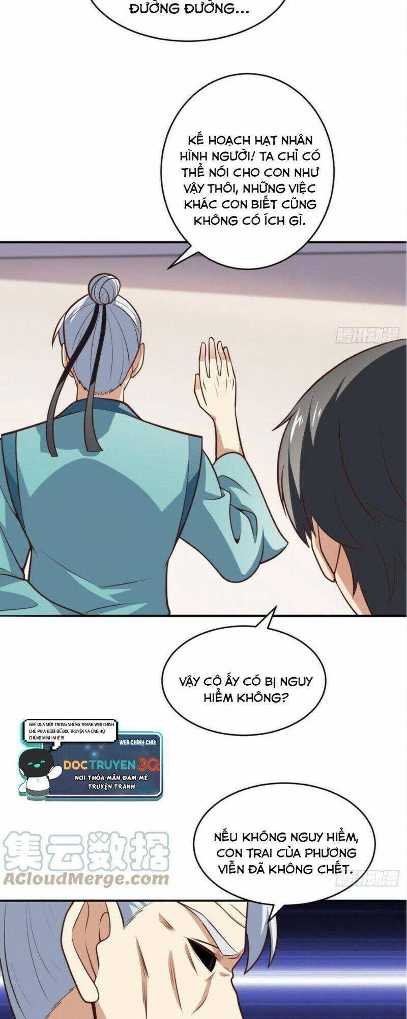 Cao Năng Lai Tập Chapter 166 - Trang 2