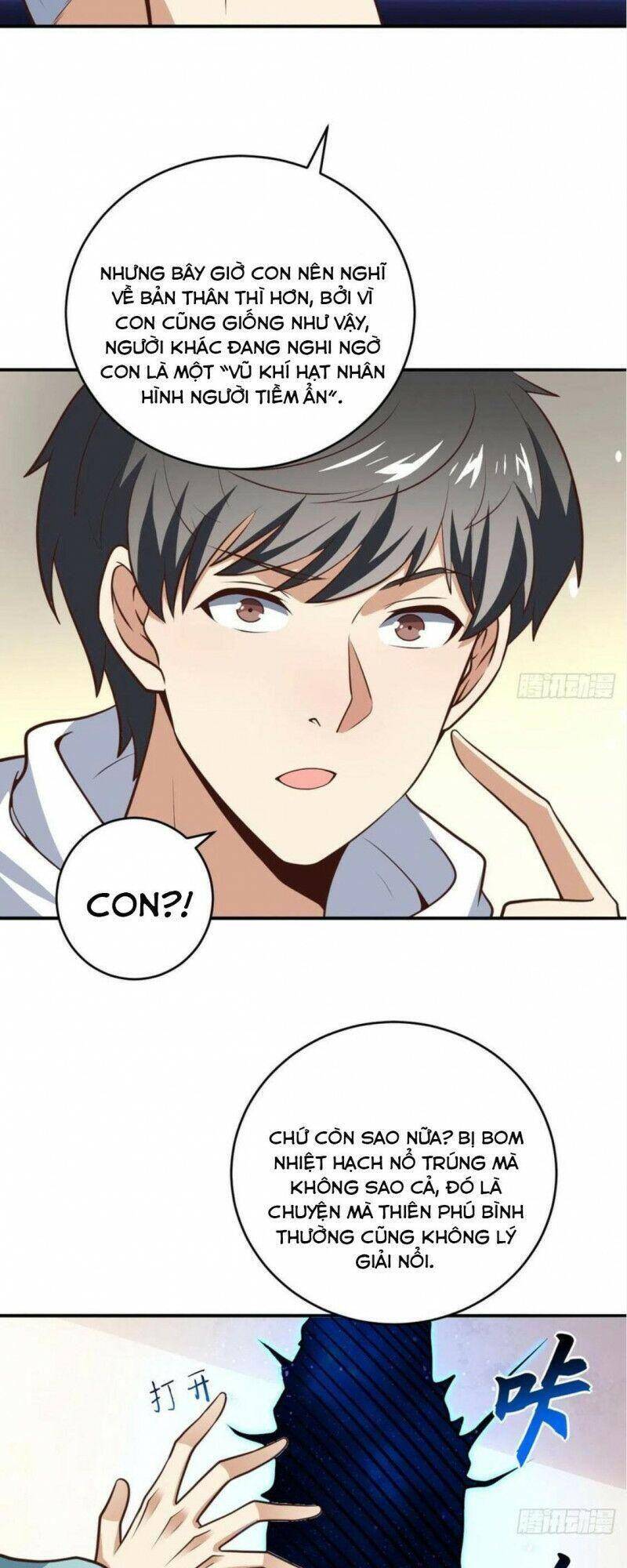 Cao Năng Lai Tập Chapter 166 - Trang 2