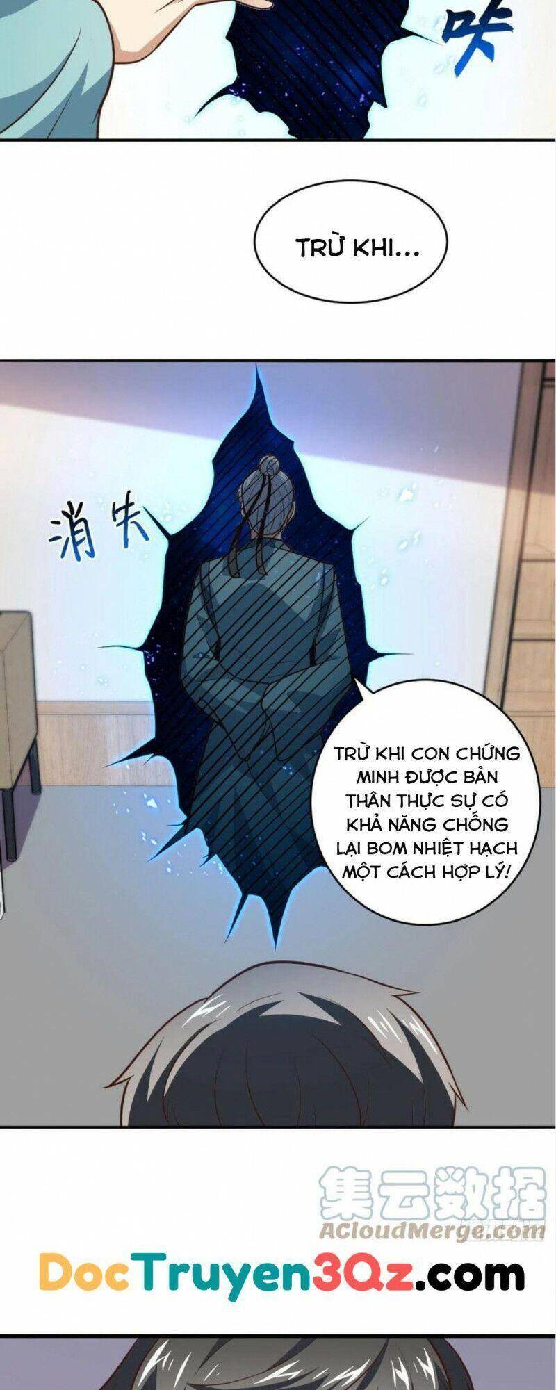 Cao Năng Lai Tập Chapter 166 - Trang 2