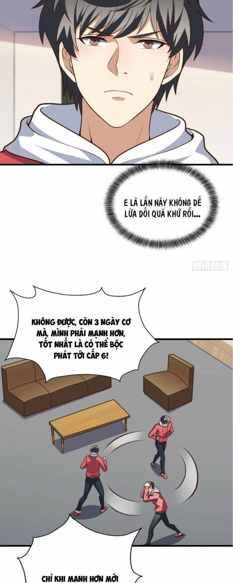 Cao Năng Lai Tập Chapter 166 - Trang 2