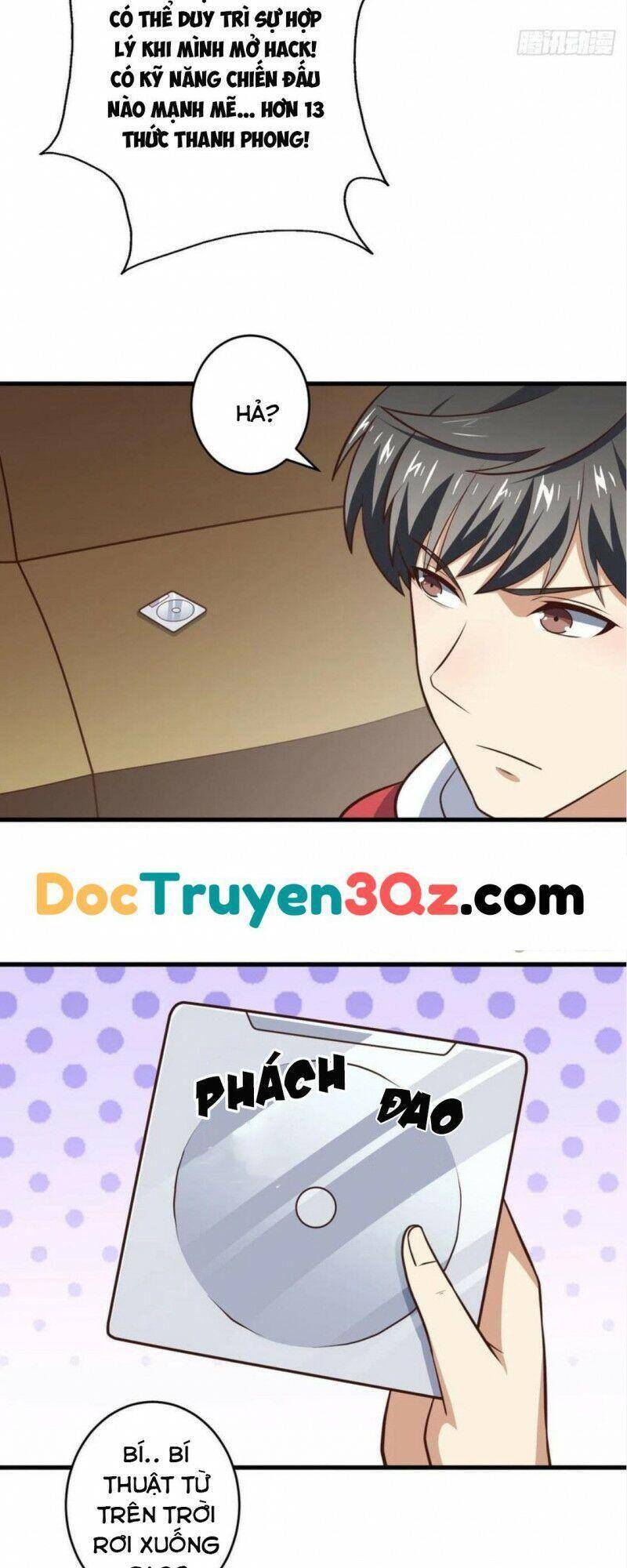 Cao Năng Lai Tập Chapter 166 - Trang 2