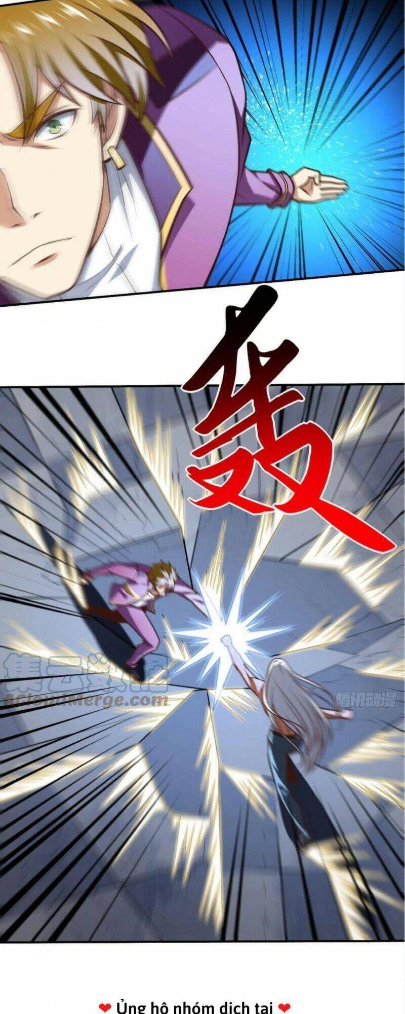 Cao Năng Lai Tập Chapter 166 - Trang 2