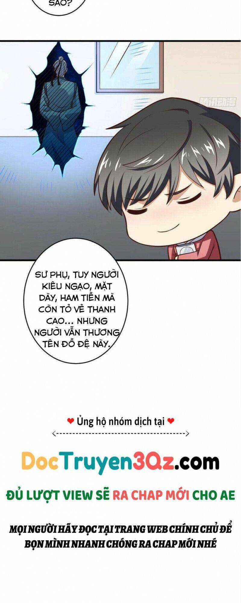 Cao Năng Lai Tập Chapter 166 - Trang 2