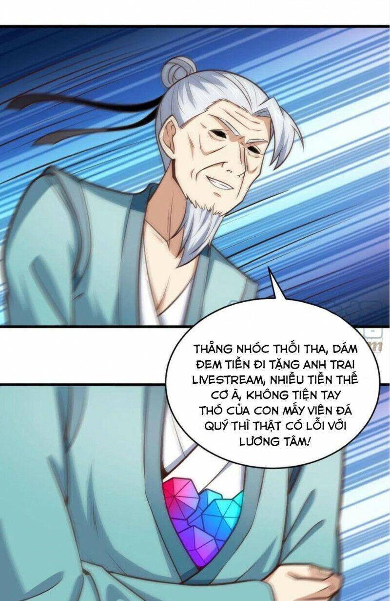 Cao Năng Lai Tập Chapter 166 - Trang 2