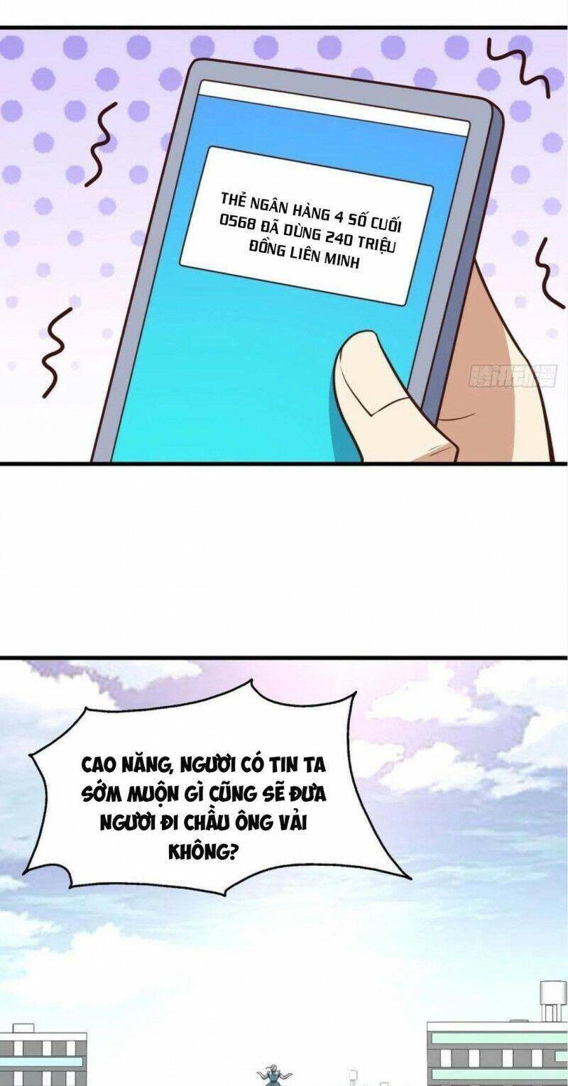 Cao Năng Lai Tập Chapter 166 - Trang 2