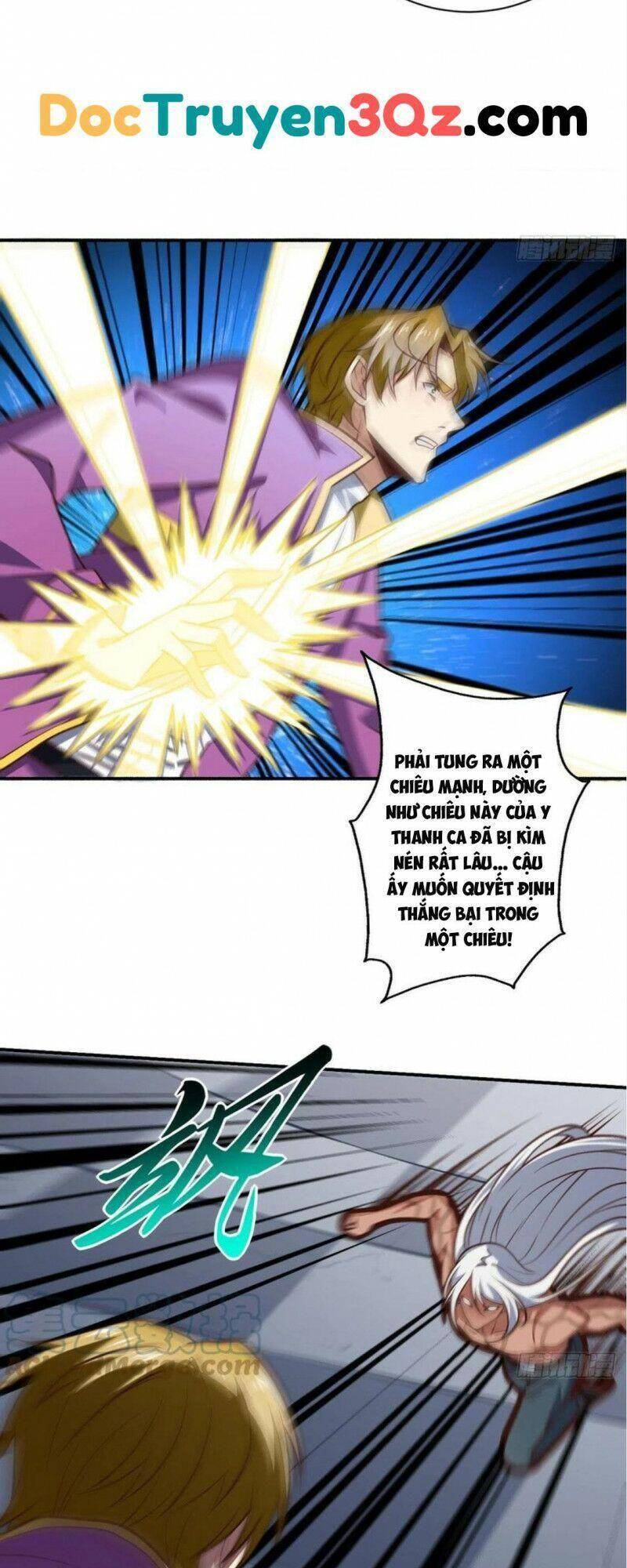 Cao Năng Lai Tập Chapter 166 - Trang 2