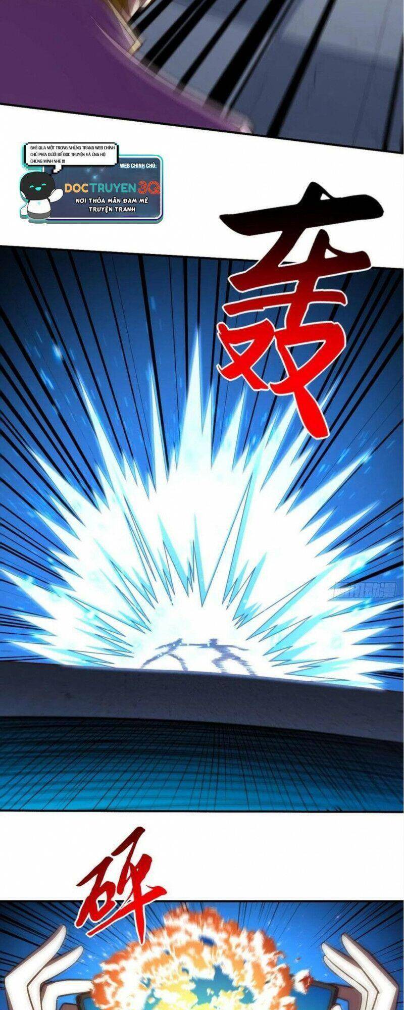 Cao Năng Lai Tập Chapter 166 - Trang 2