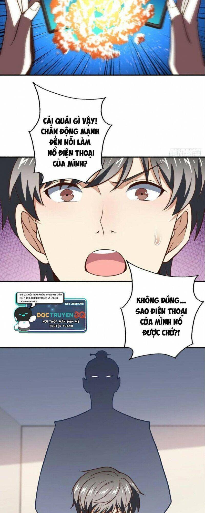 Cao Năng Lai Tập Chapter 166 - Trang 2