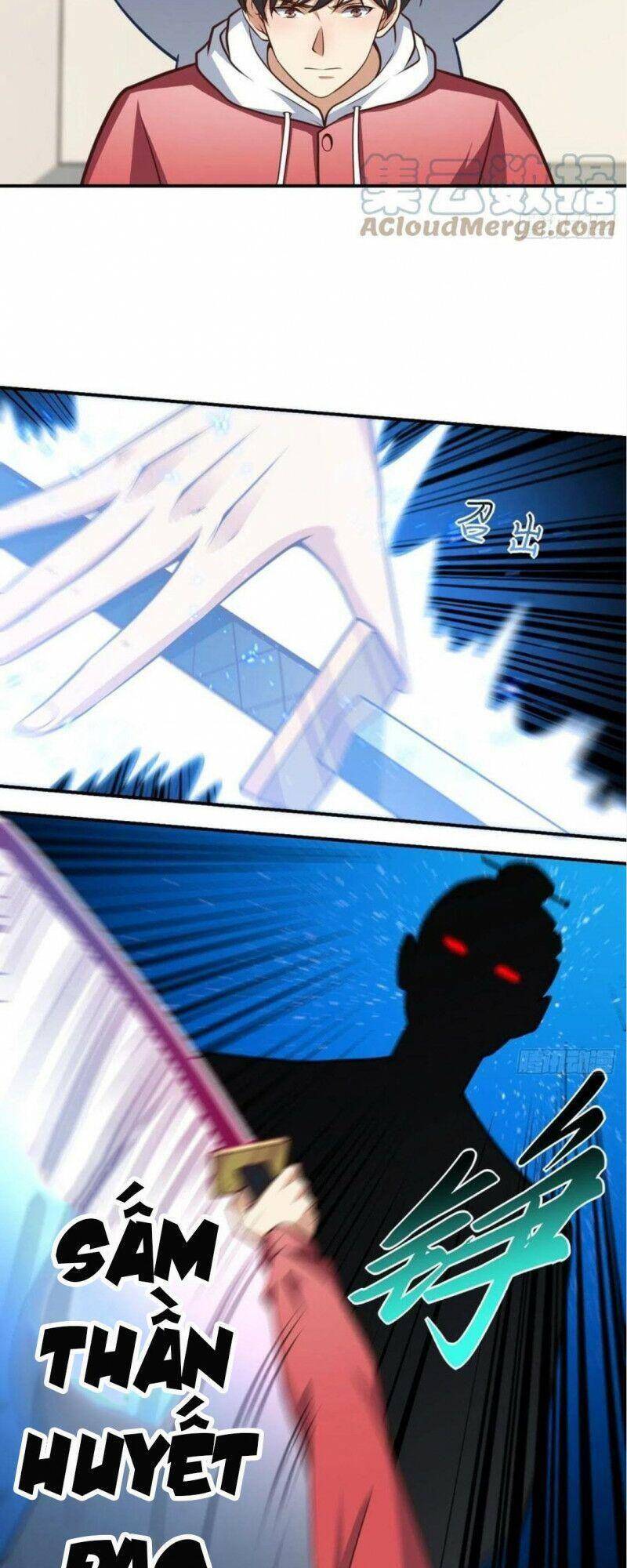 Cao Năng Lai Tập Chapter 166 - Trang 2