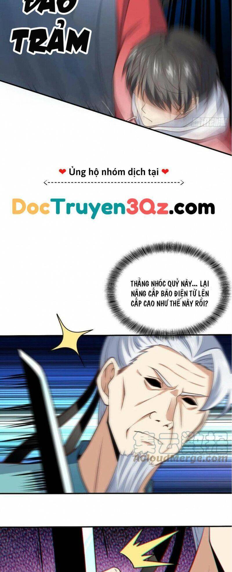 Cao Năng Lai Tập Chapter 166 - Trang 2