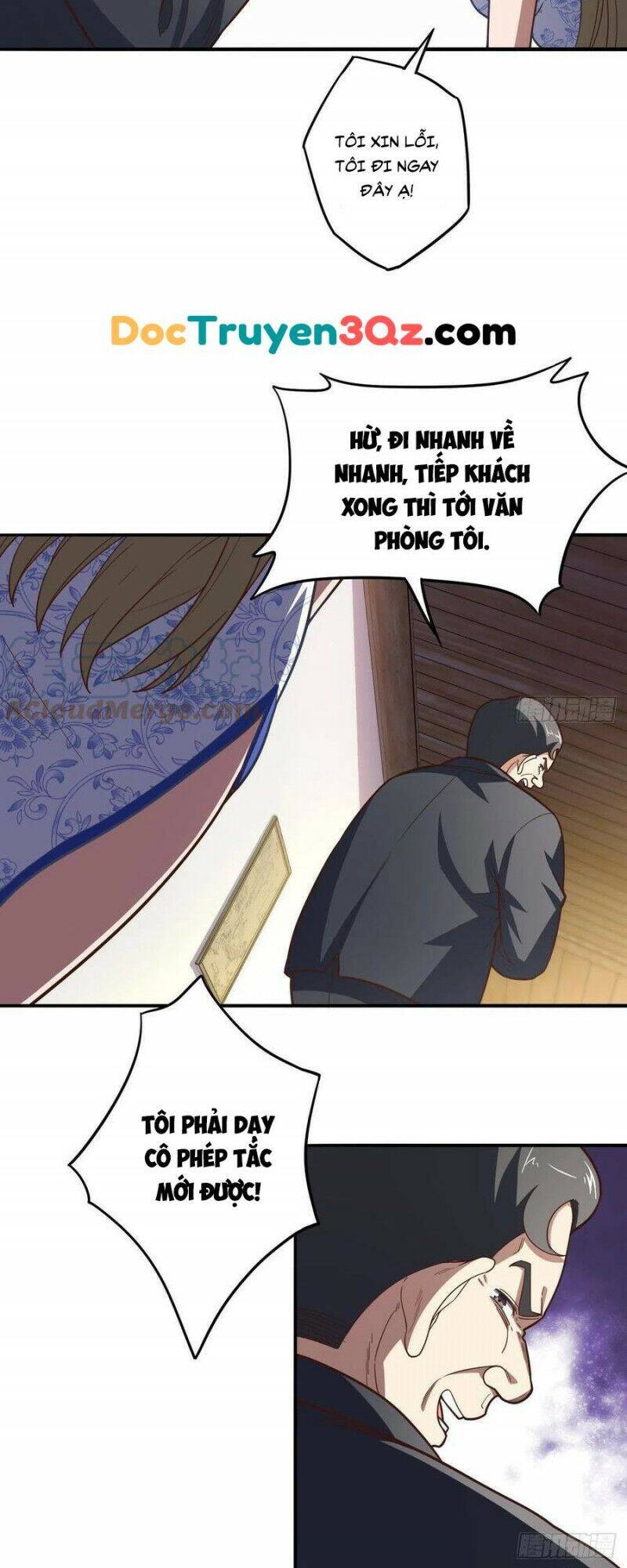 Cao Năng Lai Tập Chapter 167 - Trang 2