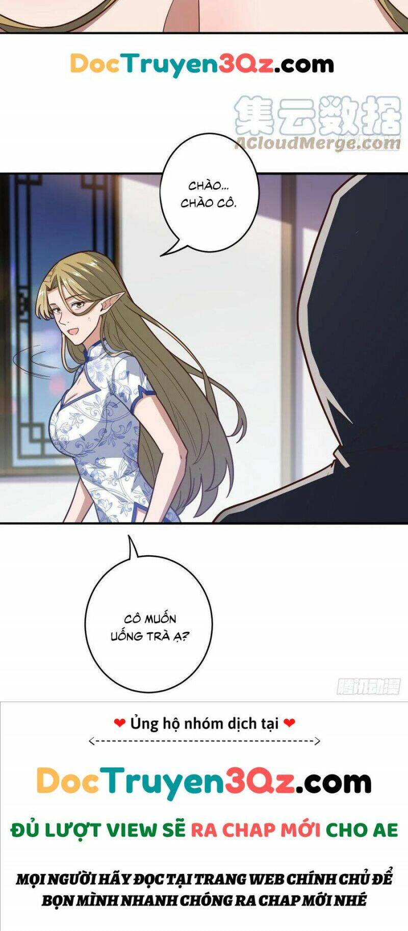 Cao Năng Lai Tập Chapter 167 - Trang 2