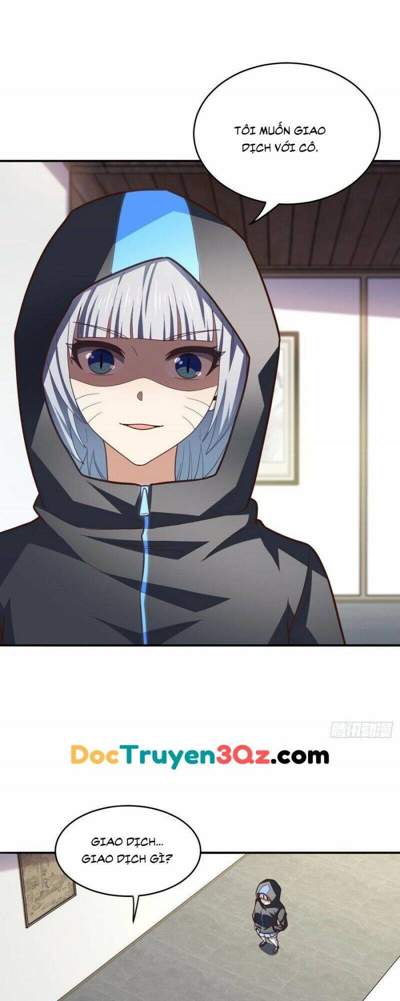 Cao Năng Lai Tập Chapter 167 - Trang 2