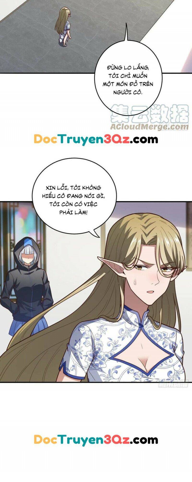 Cao Năng Lai Tập Chapter 167 - Trang 2